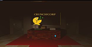 Space Geekz - The Crunchy Flakes Conspiracy