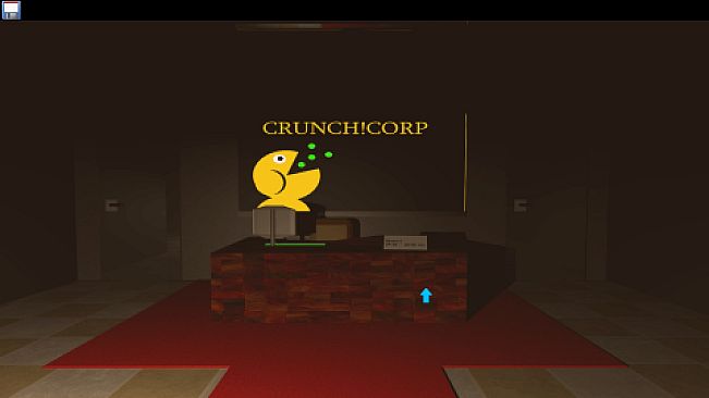 Space Geekz - The Crunchy Flakes Conspiracy