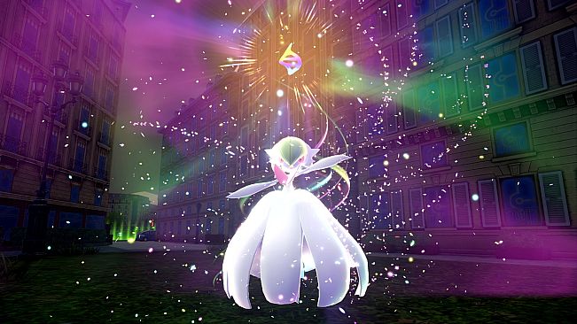 Pokémon Legends: Z-A – Nintendo Switch 2 Edition Upgrade Pack