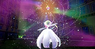 Pokémon Legends: Z-A