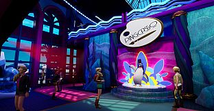 Snap & Grab Episode 2 - Artquarium