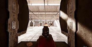 Shooting Range