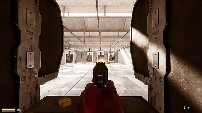 Shooting Range