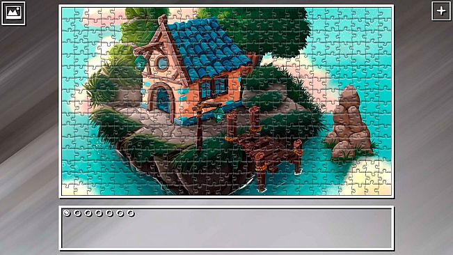 Super Jigsaw Puzzle: Generations - Illustrations 2