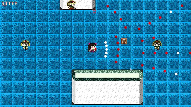 Starry Moon Island 2