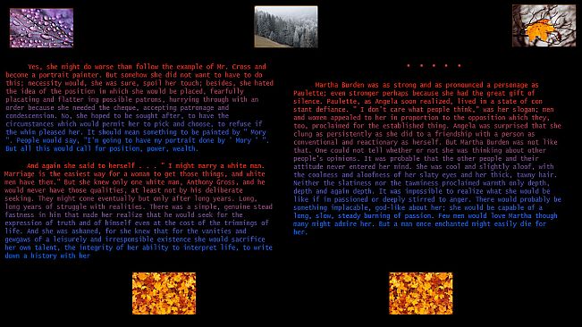 Plum Bun Reformatted