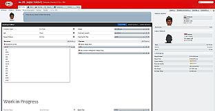 Football Manager 2011
