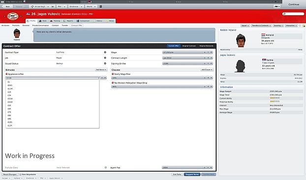 Football Manager 2011