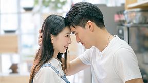 听见我的心 Listen to My Heart