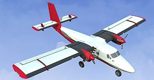 RealFlight Evolution - 2023 Year Content Pass