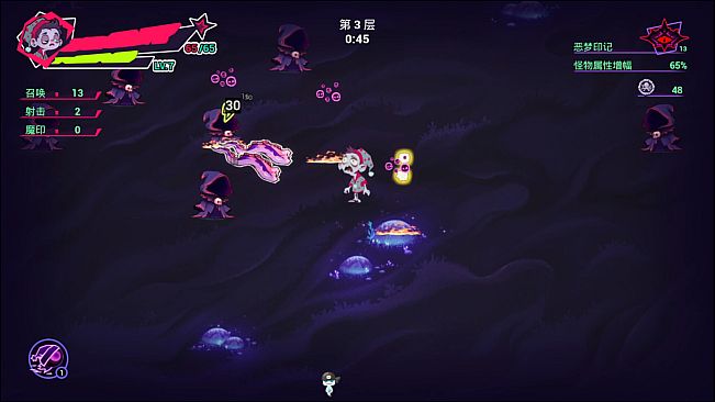 Dark Fairy Tale: Dreamland Survivors