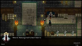 Skautfold: Moonless Knight