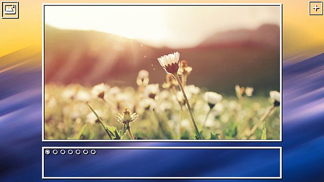 Super Jigsaw Puzzle: Generations - Spring Puzzles