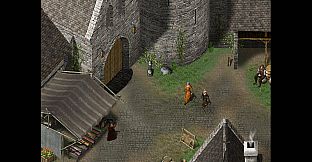 RPG Maker MZ - Medieval: Town & Country