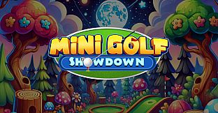 MiniGolf Showdown