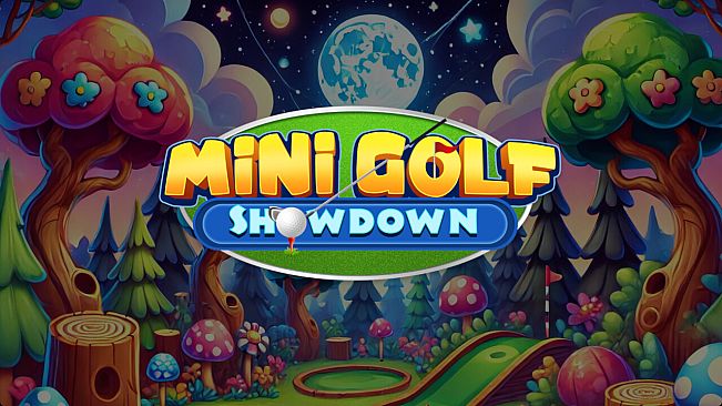 MiniGolf Showdown