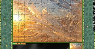 Jigsaw Puzzle Pack - Pixel Puzzles Ultimate: Variety Pack 5XS