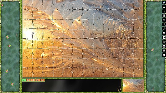 Jigsaw Puzzle Pack - Pixel Puzzles Ultimate: Variety Pack 5XS