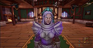 I Used To Be An Adventurer Like You...