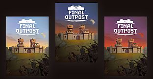 Final Outpost: Definitive Edition - Art & Wallpapers