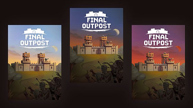 Final Outpost: Definitive Edition - Art & Wallpapers