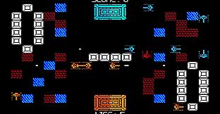 Tiger Tank 59 Ⅰ Mission Pack 078