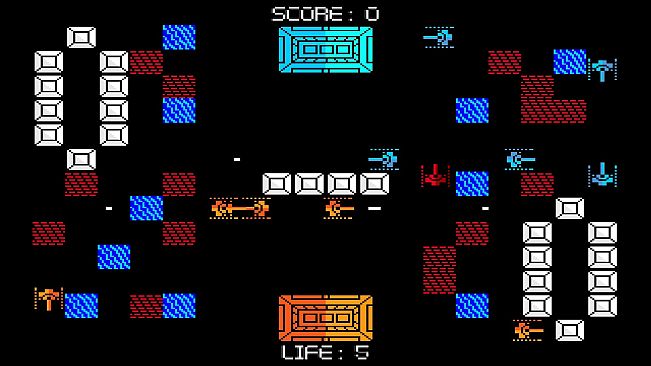 Tiger Tank 59 Ⅰ Mission Pack 078