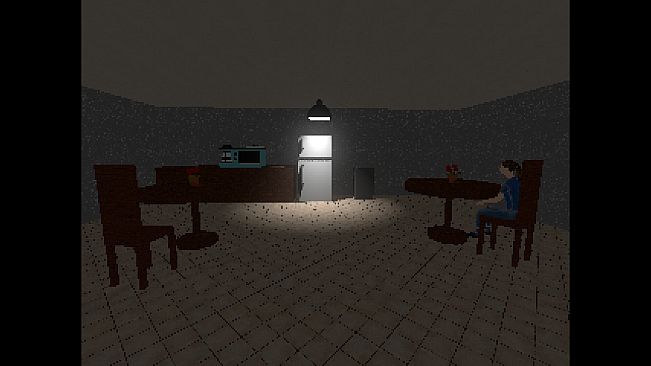 State Of Fear: The Final Shift