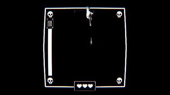 Roulette of the Void