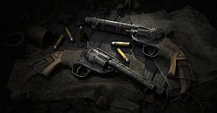 Hunt: Showdown 1896 - Lonely Howl