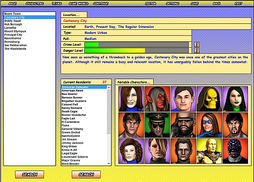 Comic Book Hero: The Greatest Cape