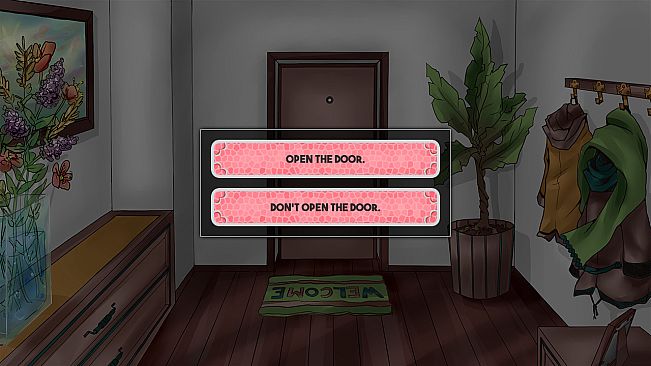 The Multidimensional Underwear Drawer