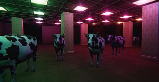 The Halls Remain