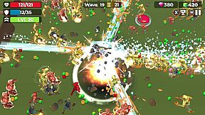 Monster Survivors: Complete Edition