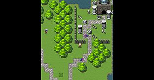 Early Quest - Tower Defense DLC