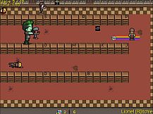 Record Store Nightmare