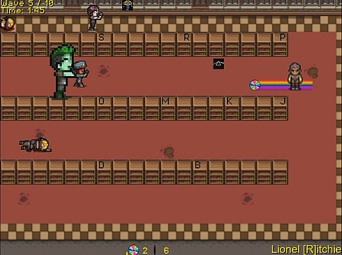 Record Store Nightmare