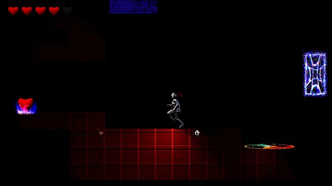 Plunger Knight - Washers of Truth