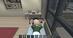 Schedule: Rehab Business