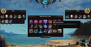 Noara: The Conspiracy