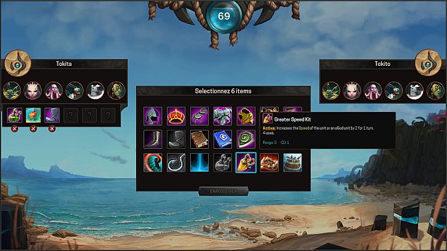 Noara: The Conspiracy