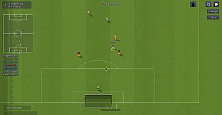 World of Soccer RELOADED