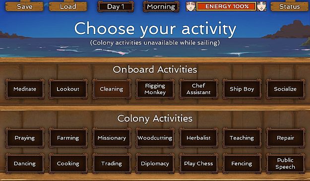 Heileen 3: New Horizons