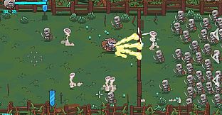 Hordes of Enemies Bundle