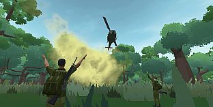 PunjiVR: The Vietnam War