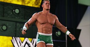 WWE 2K23 Ruthless Aggression Pack