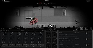 Night of the Idle Horde