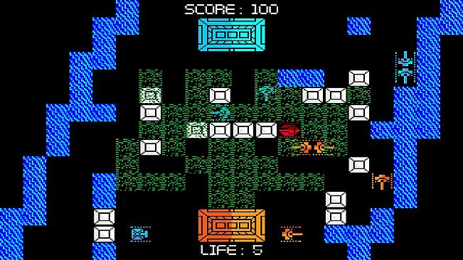 Tiger Tank 59 Ⅰ Mission Pack 047