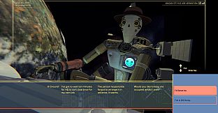 A Day of Maintenance