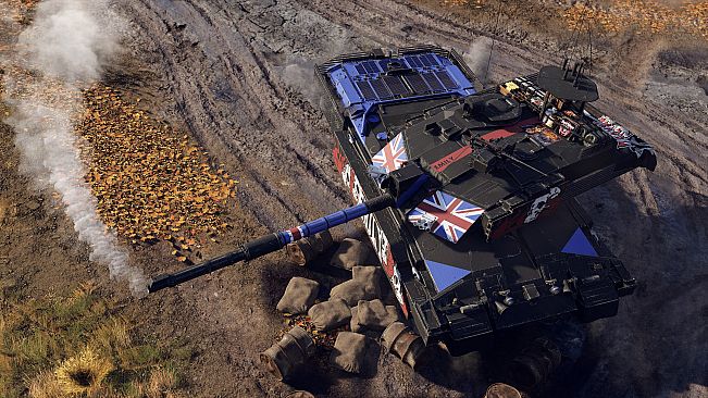 War Thunder - Senrai Maidens: Emily Bundle